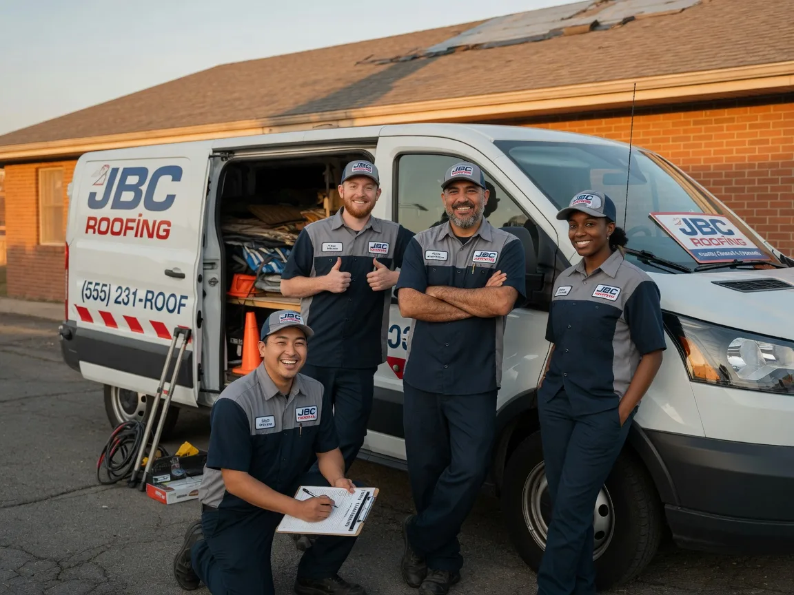 Roof Replacement company in Jonancy, KY